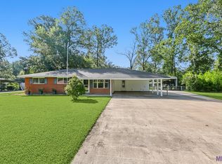 9788 Tanglewood Dr, Baton Rouge, LA 70818