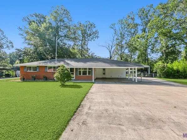 9788 Tanglewood Dr, Baton Rouge, LA 70818