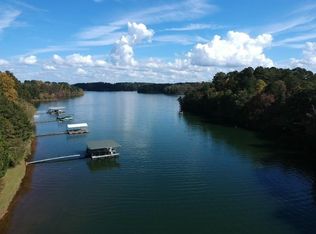 360 Harbor Point, Hartwell, GA 30643