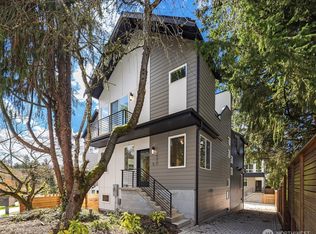 10829 11th Avenue NE, Seattle, WA