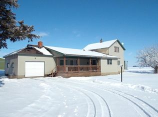 1745 140th St, Rudd, IA 50471