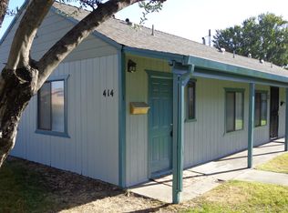 414 N Main St APT 1, Manteca, CA 95336