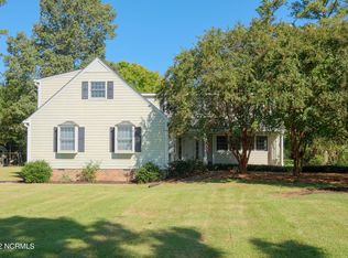 121 Windsor Ln, Edenton, NC 27932