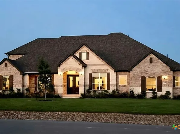 10696 Chestnut Warbler, New Braunfels, TX 78132