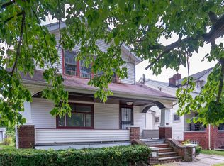 3781 E 140th St #11486296, Cleveland, OH