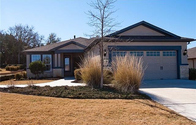 Representative Photo of Model Home with same Floor Plan, Not of