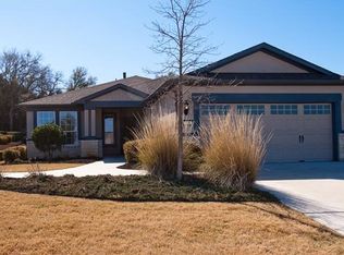 301 Coffee Mill Creek Rd, Georgetown, TX 78633