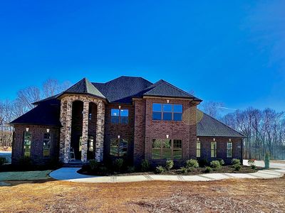 250 Allie Kat Way Lot 47, Clarksville, TN, 37042