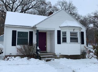 2150 Kalamazoo Ave SE, Grand Rapids, MI 49507