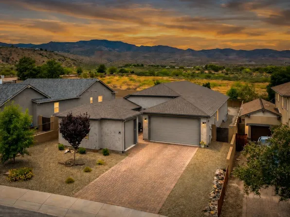 776 Alfonse Road, Clarkdale, AZ 86324