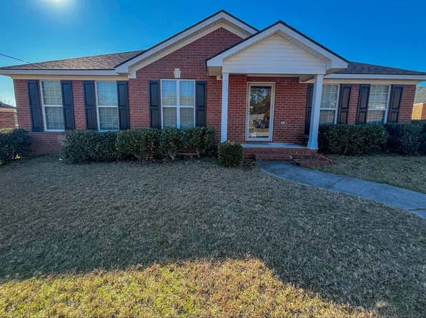 4412 Hatteras Drive, Augusta, GA