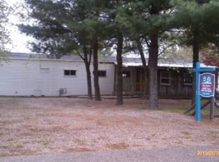 N2193 Shangrila Ln, Wautoma, WI 54982