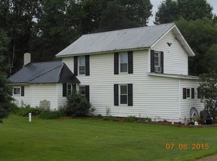 1138 Smoker Rd, Genesee, PA 16923