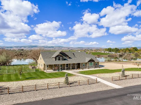25397 Marina Ct, Wilder, ID 83676