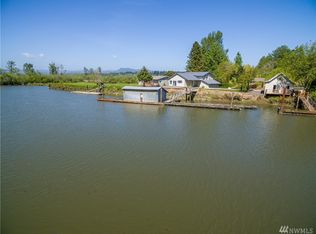 100 W Little Island Rd, Cathlamet, WA 98612