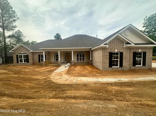 1200 Bellingham Drive, Beech Island, SC 29842
