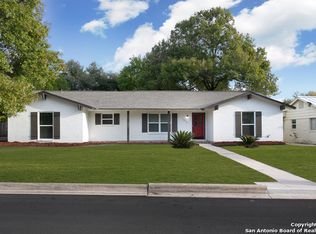 1010 Mount Kisco Dr, San Antonio, TX 78213