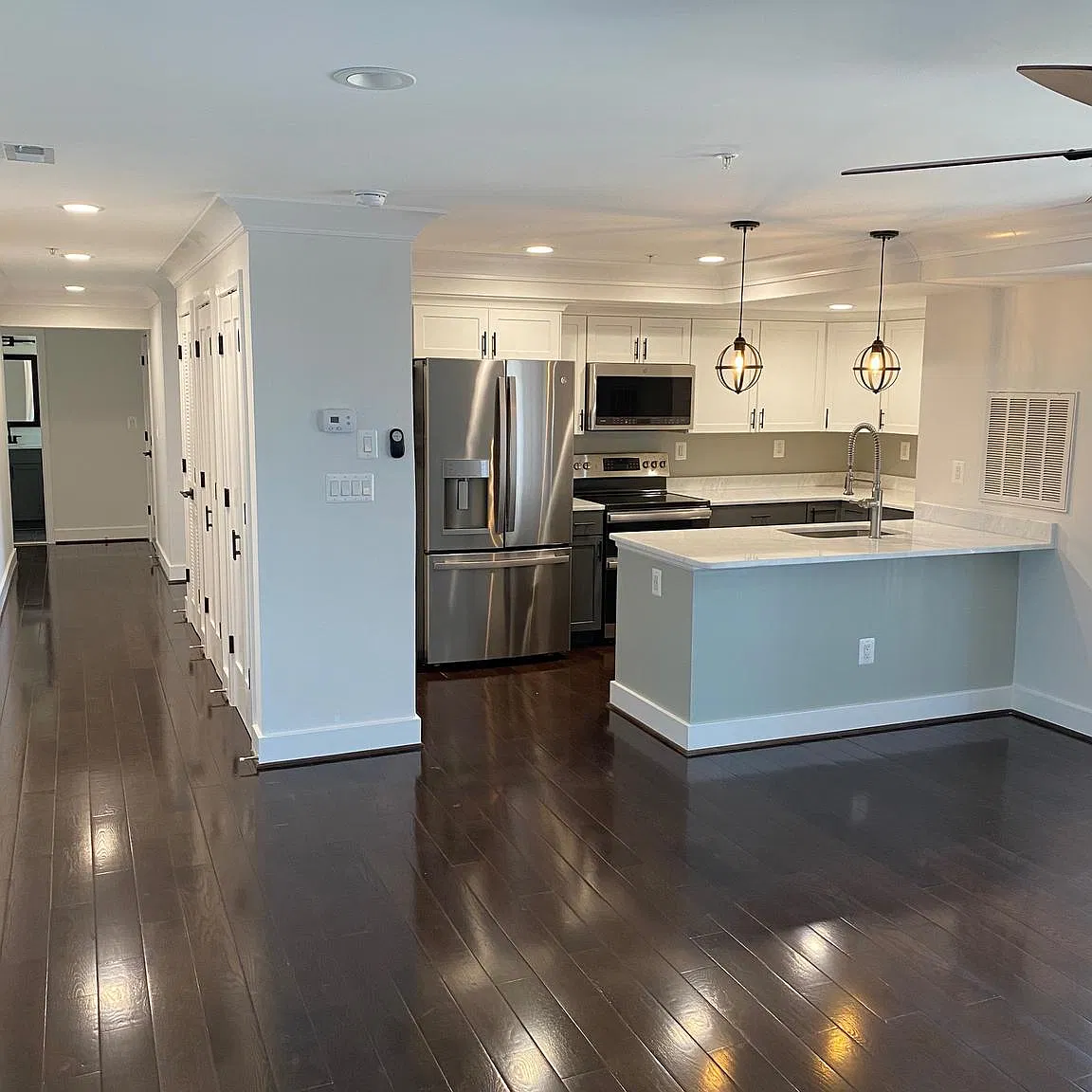 Marshall Heights — Photo 1