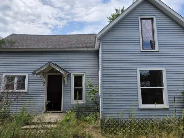 4857 N Cleveland St, Fountain, MI 49410