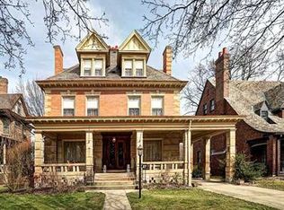27 Creighton Ave, Pittsburgh, PA 15205