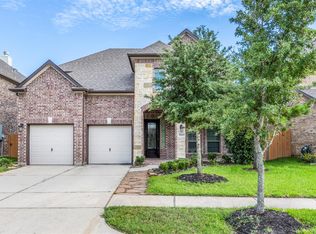 27323 Pendleton Trace Dr, Spring, TX 77386