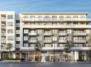 1680 E 12th Ave #205, Vancouver, BC V5T2G9