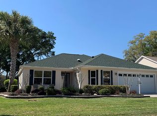 16774 SE 77th Northridge Ct, The Villages, FL 32162