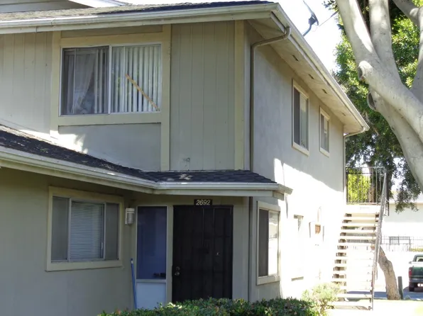 2692 N Anchor Ave, Port Hueneme, CA 93041