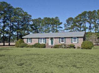 3409 Rocky Hock Rd, Edenton, NC 27932
