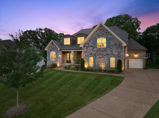 409 Melander Ct, Franklin, TN 37064