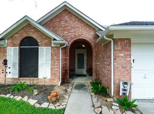 19710 Plymouth Ridge Ln, Spring, TX 77379