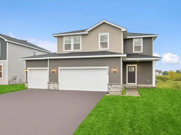 7130 Large Ave NE, Otsego, MN 55301