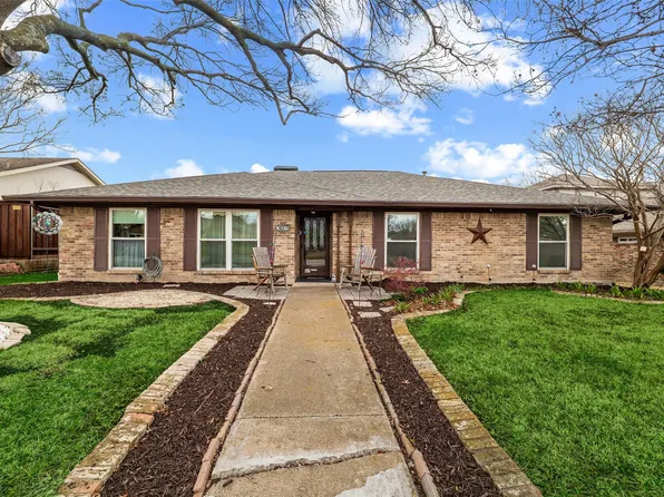 2609 Landershire Ln, Plano, TX 75023