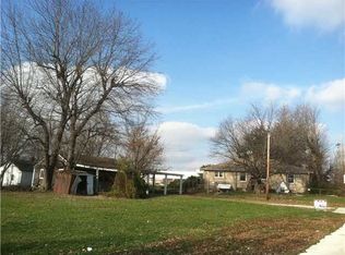 1519 E Main St, Plainfield, IN 46168