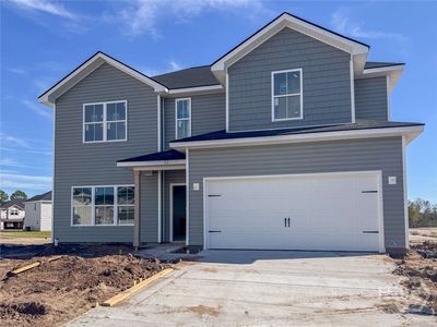52 Hollis Road, Hinesville, GA, 31313