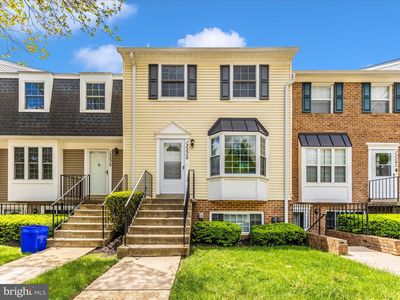 13238 Bayberry Dr #31, Germantown, MD, 20874