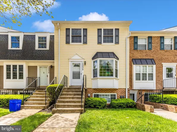 13238 Bayberry Dr #31, Germantown, MD 20874