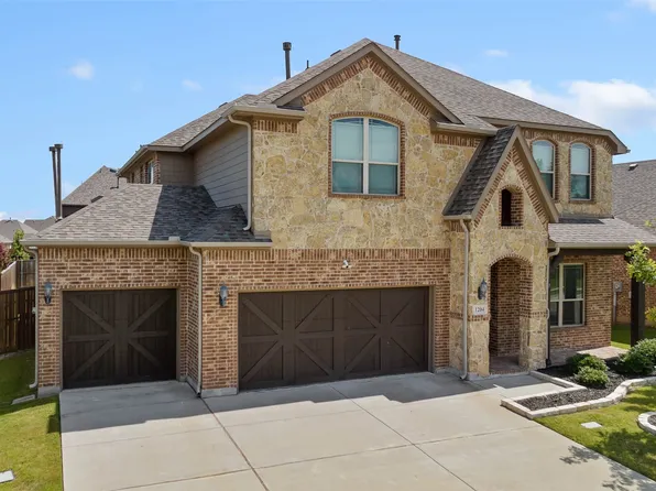 1204 Cold Stream Dr, Wylie, TX 75098