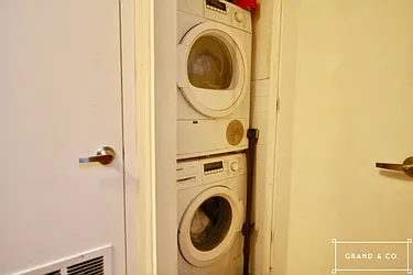 Rented by Grand & Co.