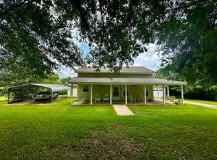 1333 Scr 51, Mount Olive, MS 39119