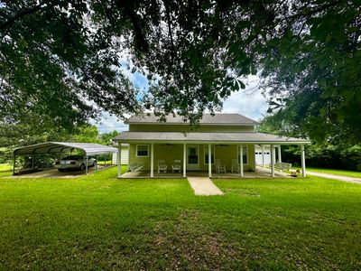 1333 Scr 51, Mount Olive, MS, 39119