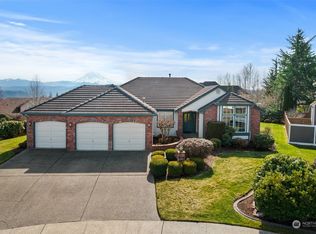 13506 158th Street Ct E, Puyallup, WA