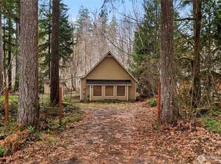 380 N Duckabush Drive E, Hoodsport, WA