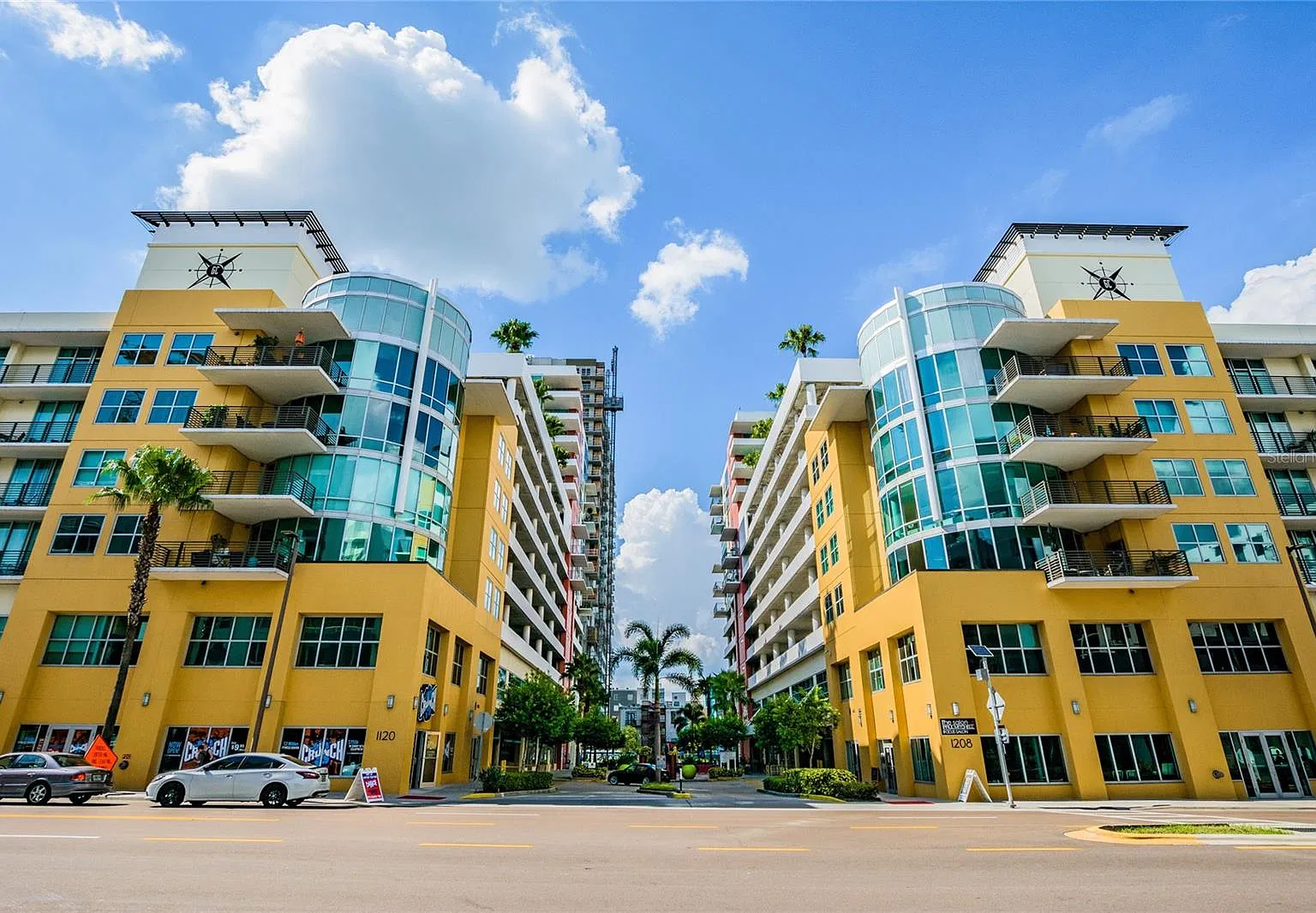 1 bed, 615 sqft, $1,950 — Photo 1