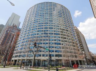 1305 S Michigan Ave #22D, Chicago, IL 60605