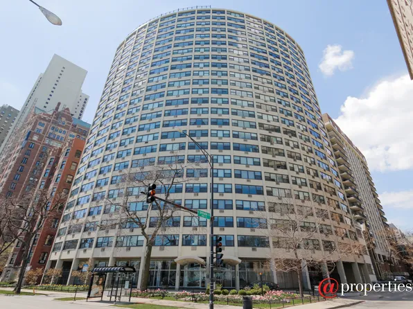 1305 S Michigan Ave #22D, Chicago, IL 60605