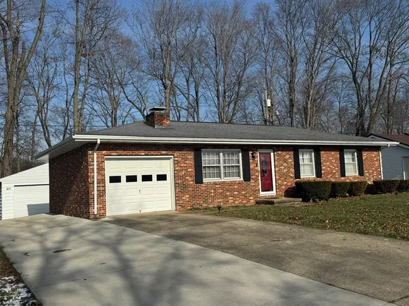 121 Valley View Dr, Waverly, OH 45690