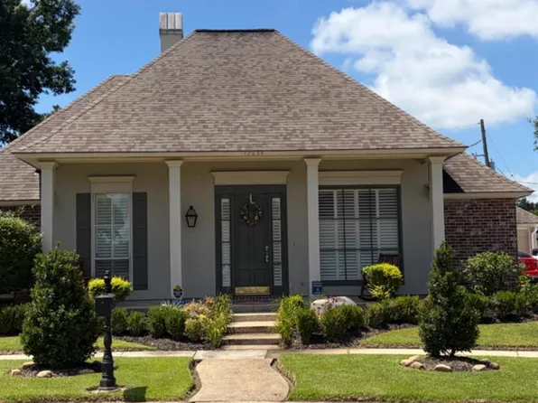 12634 Heversham Ave, Baton Rouge, LA 70810