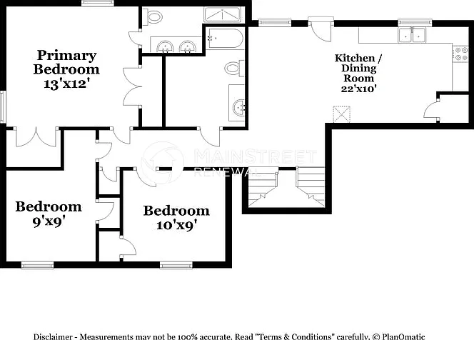 606 Canter St — Photo 18