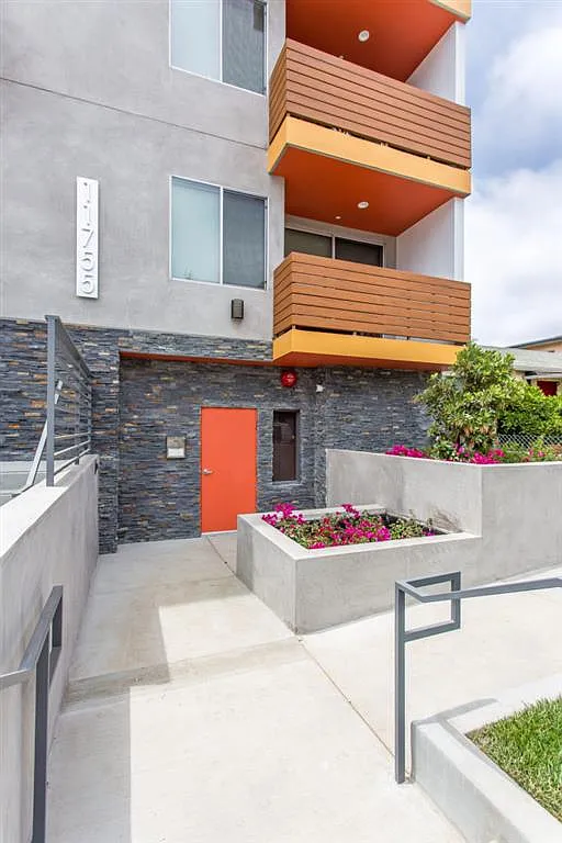 Lido Apartments - 11755 Culver — Photo 3